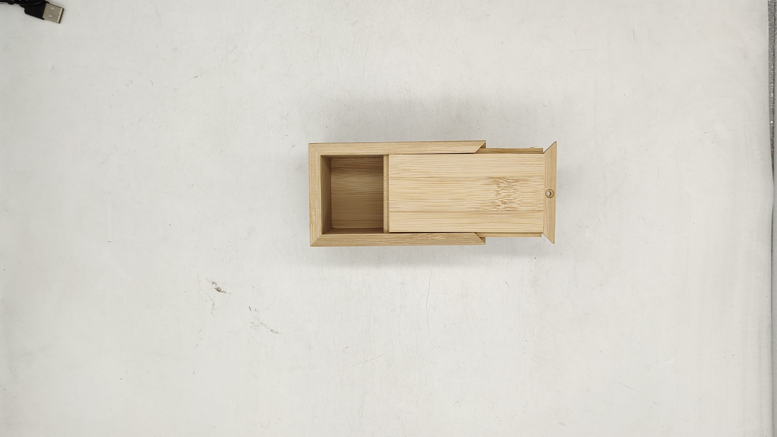 Urnas Bambú (Juego completo de 4 piezas) - Imagen 2