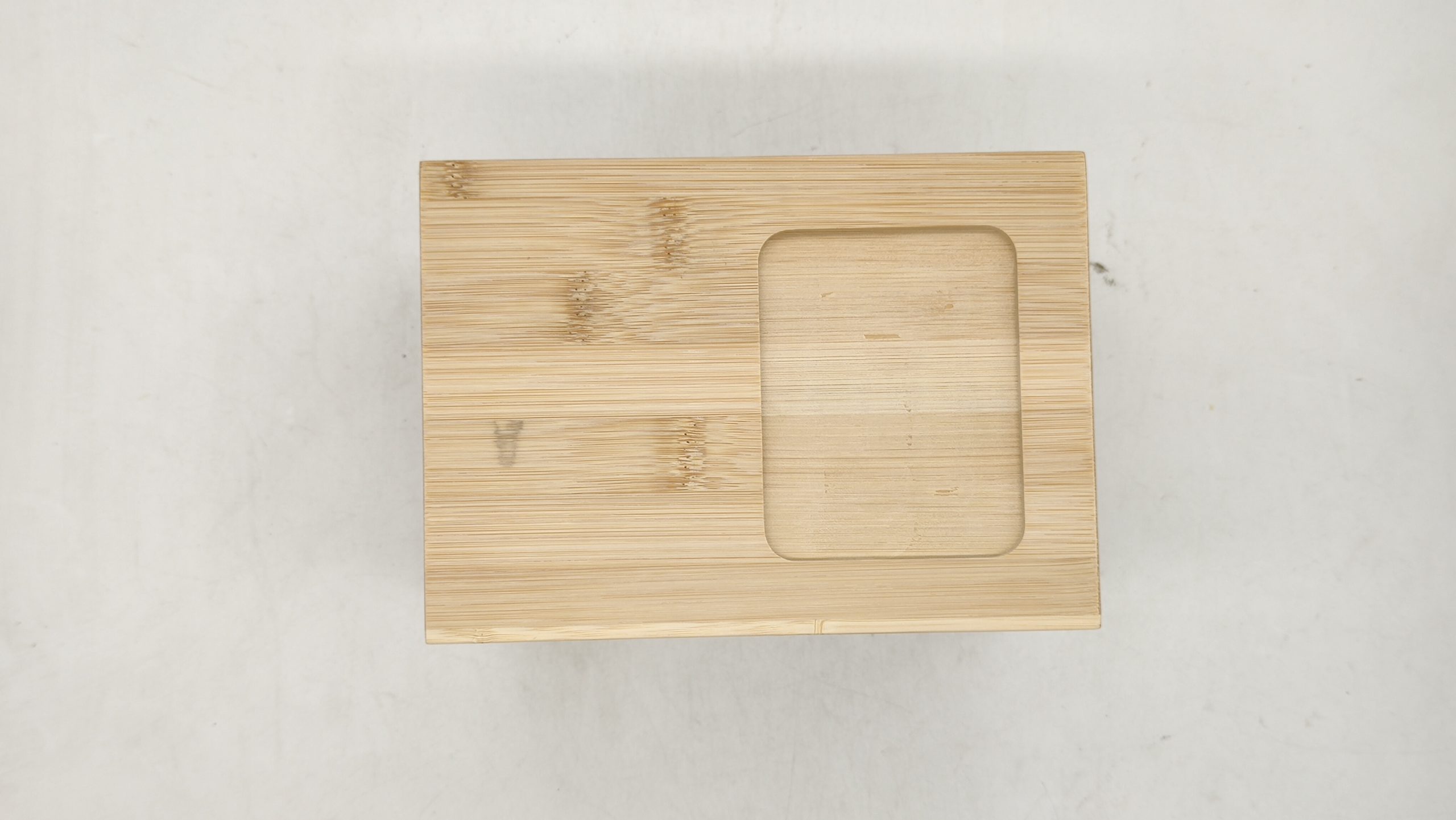 Urnas Bambú (Juego completo de 4 piezas) - Imagen 4