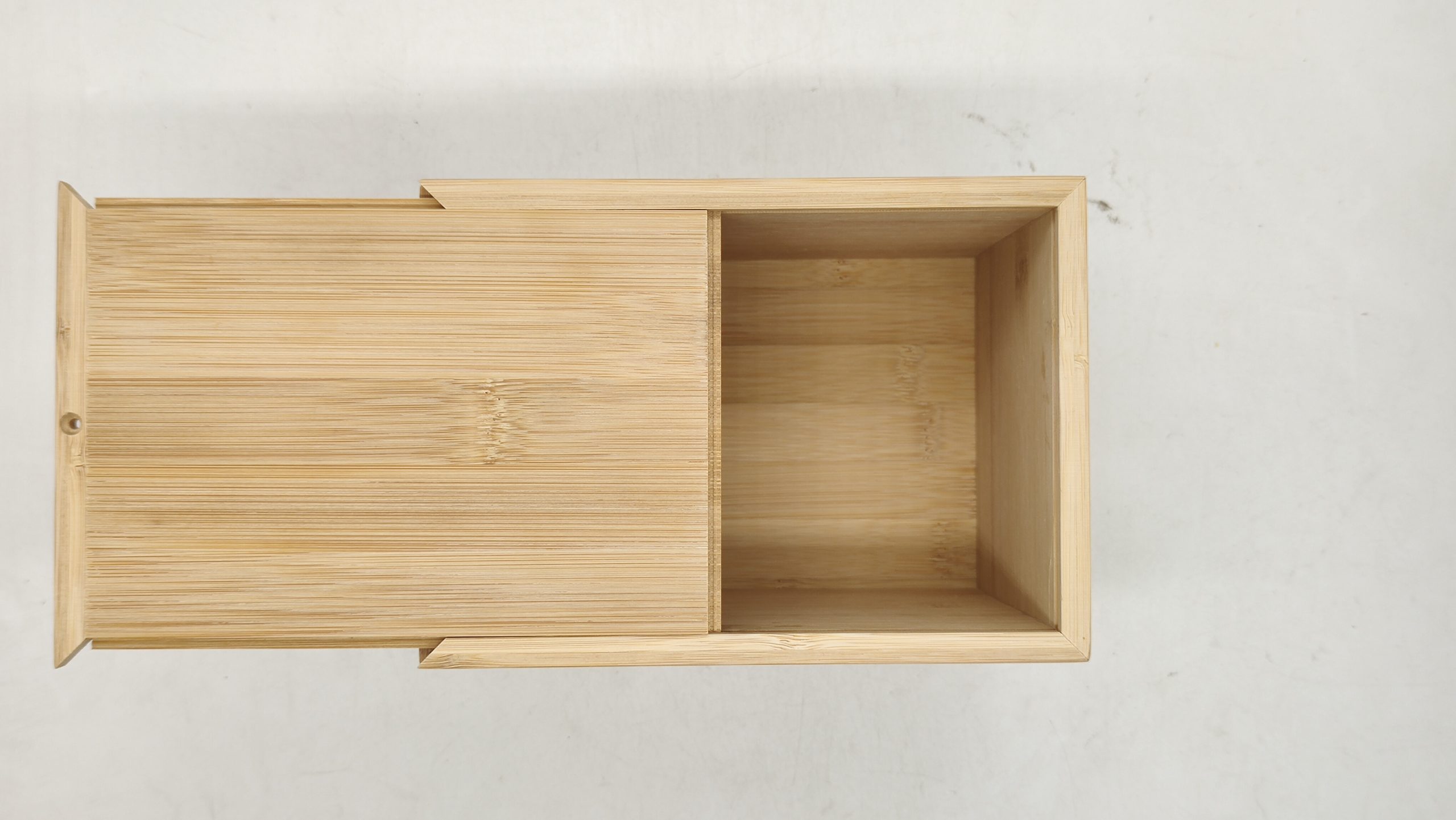 Urnas Bambú (Juego completo de 4 piezas) - Imagen 5