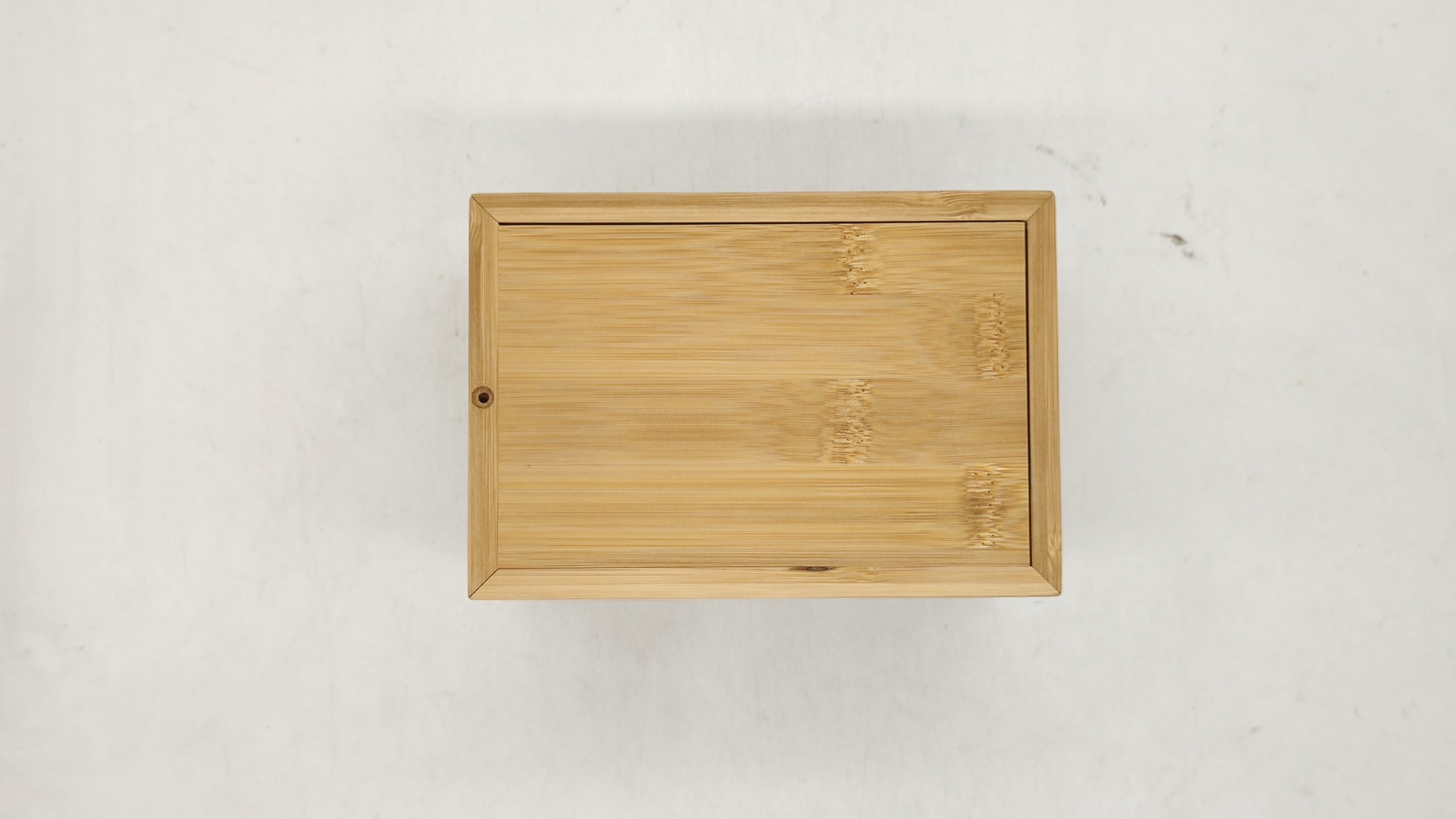 Urnas Bambú con cera (Juego completo 4 piezas) - Imagen 3