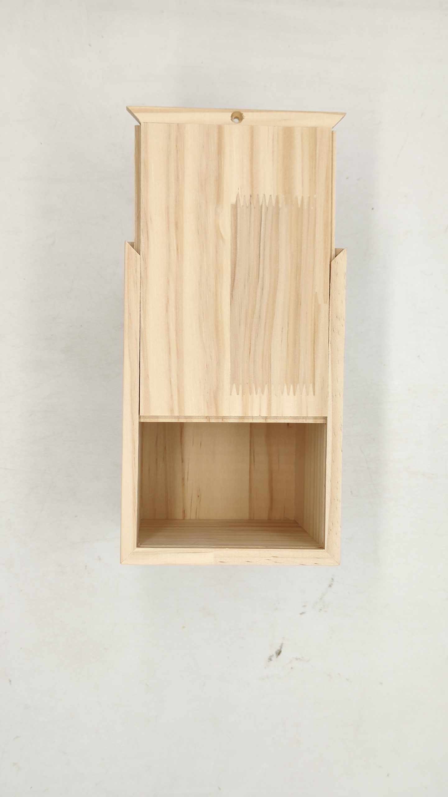 Urnas Madera Pino (Juego completo de 4 piezas) - Imagen 4