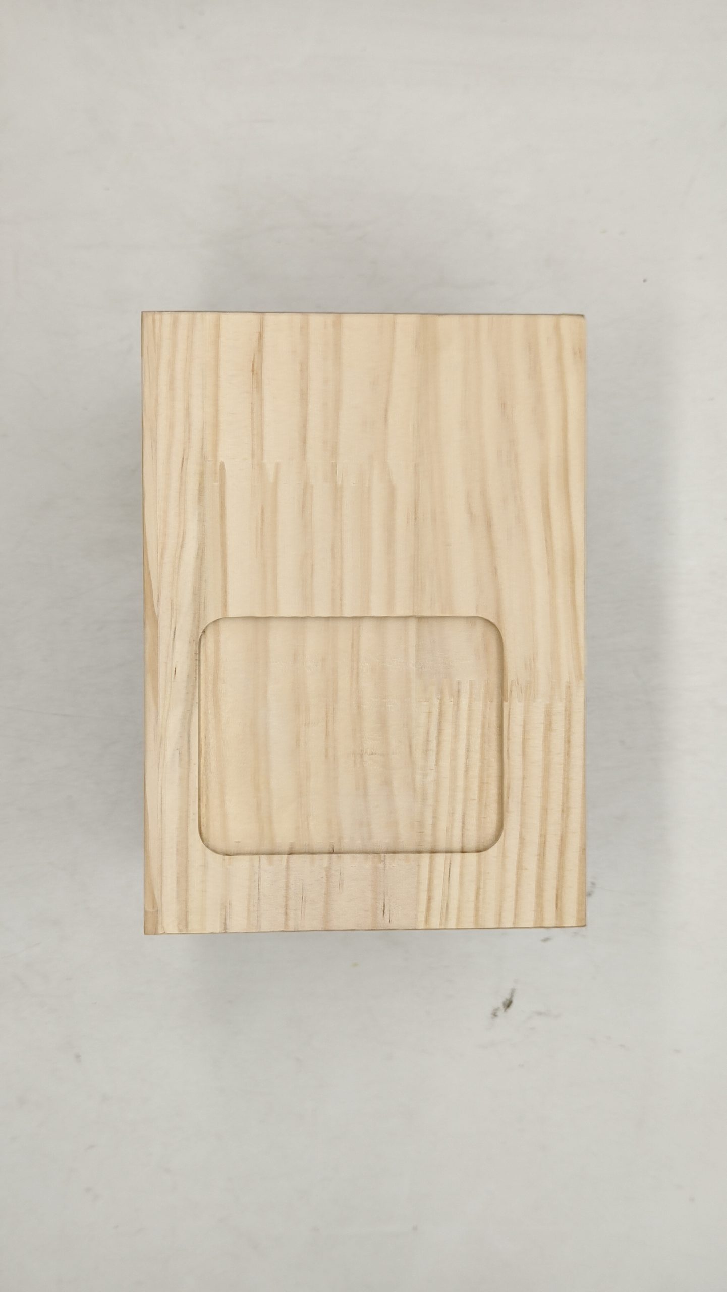 Urnas Madera Pino (Juego completo de 4 piezas) - Imagen 5