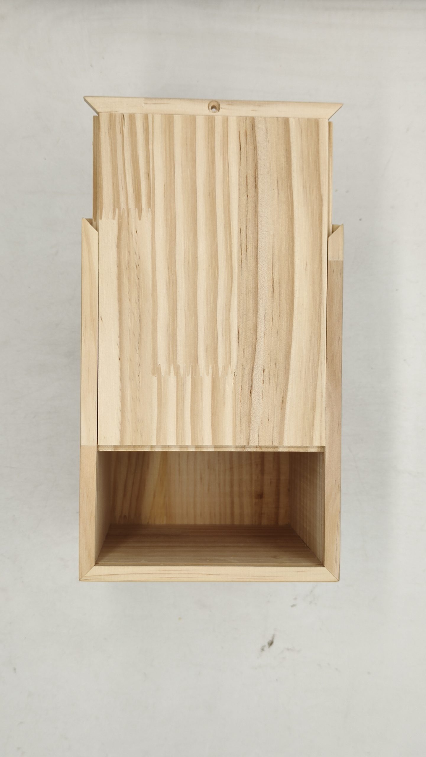 Urnas Madera Pino (Juego completo de 4 piezas) - Imagen 6