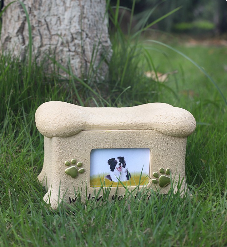 Urna Resina Caja 1000ml - Imagen 2