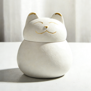 Urna Gato Fat
