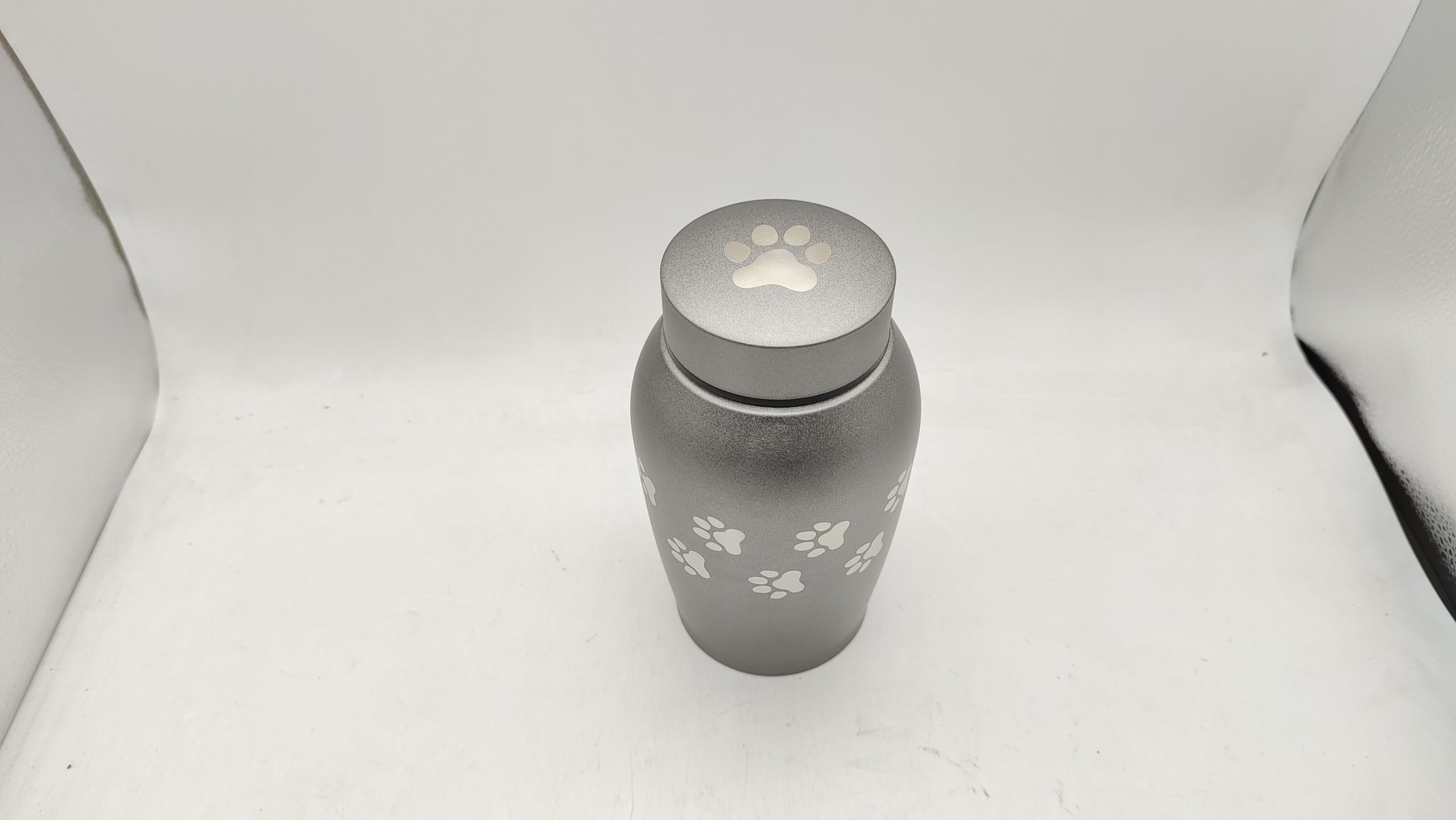 Acero Inoxidable Doble Huella 700ML - Imagen 5