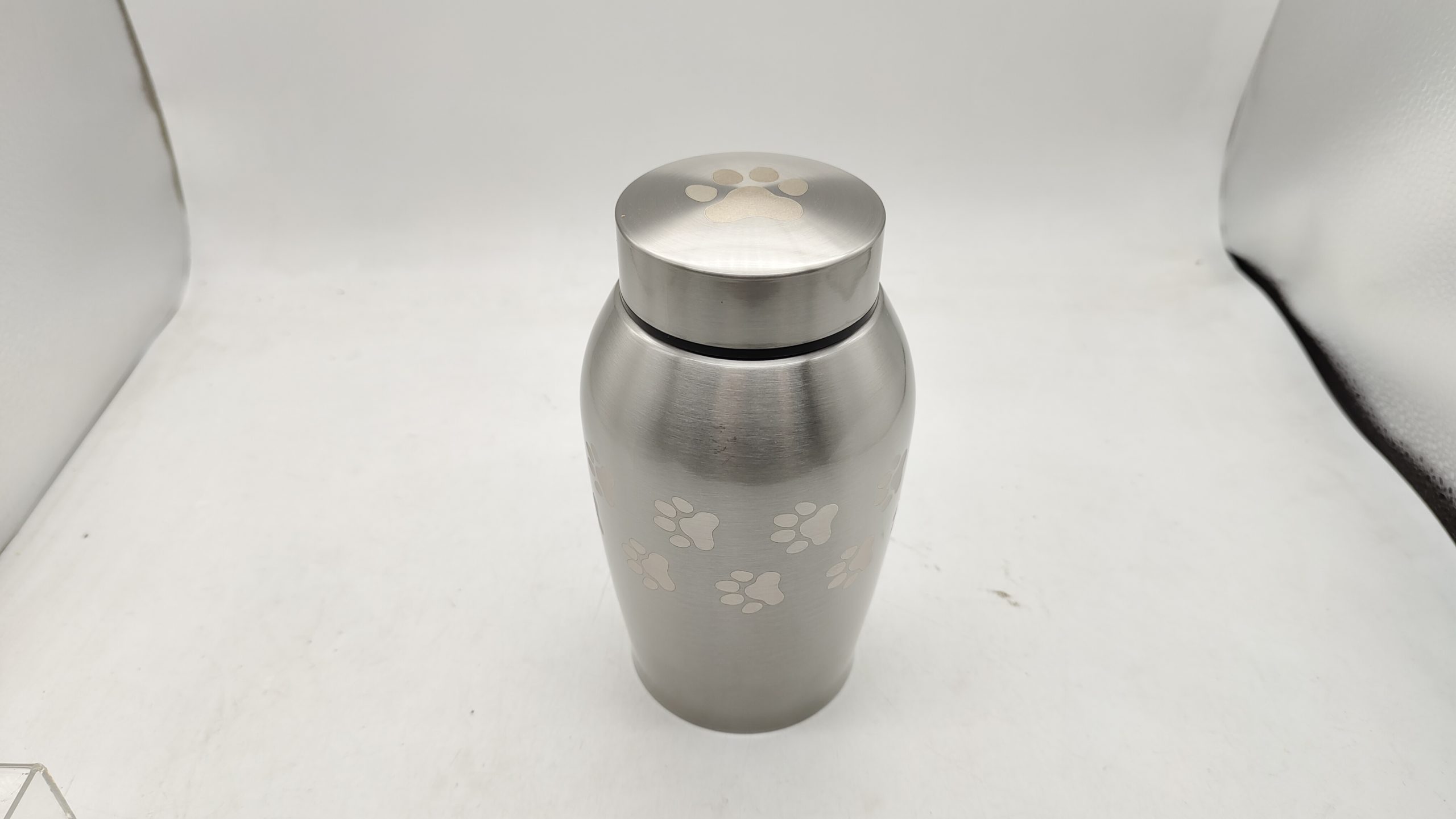 Acero Inoxidable Doble Huella 700ML - Imagen 4