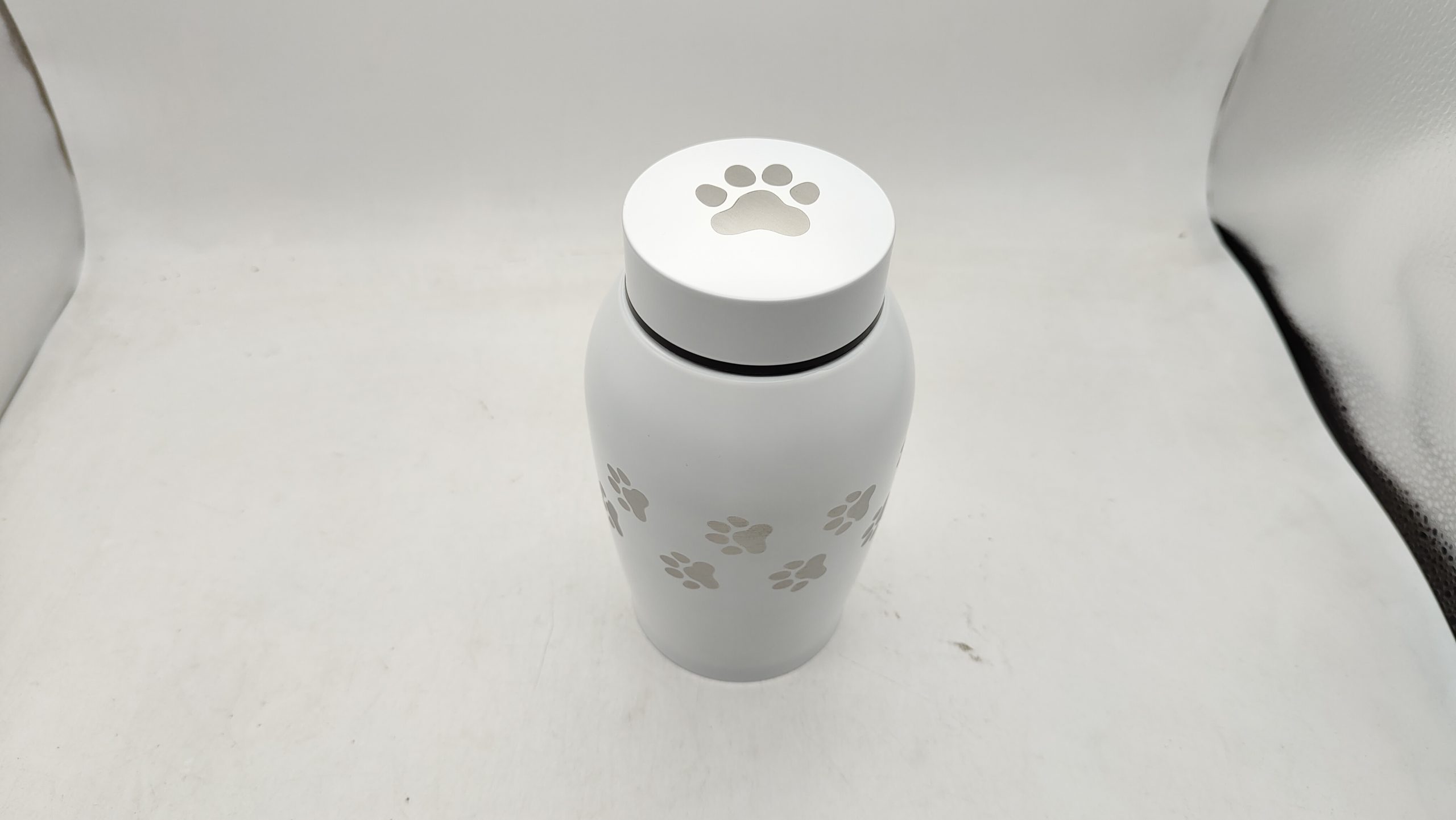 Acero Inoxidable Doble Huella 700ML - Imagen 2