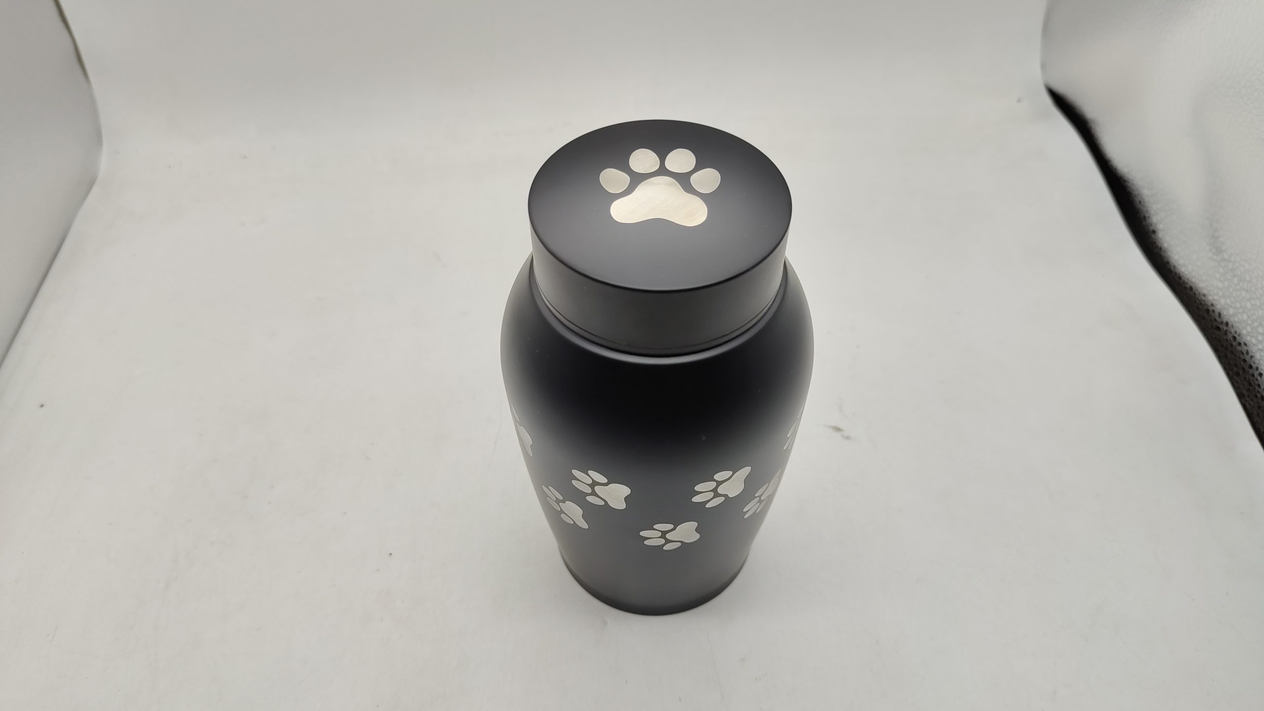 Acero Inoxidable Doble Huella 700ML - Imagen 3