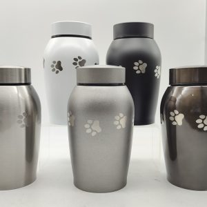 Acero Inoxidable Huella 700ML