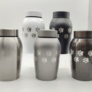 Acero Inoxidable Doble Huella 700ML