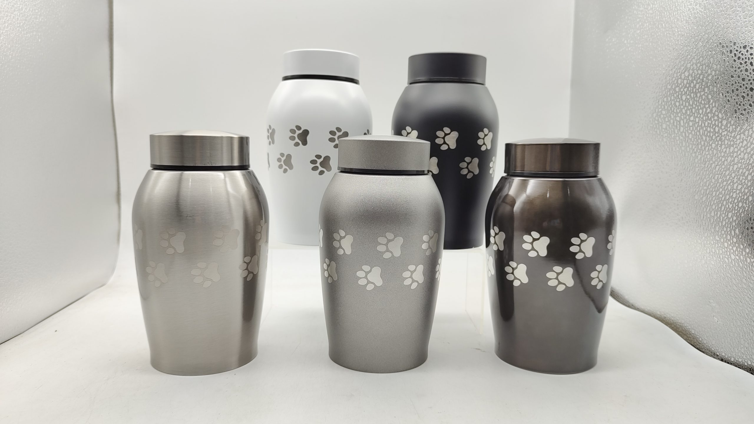 Acero Inoxidable Doble Huella 700ML