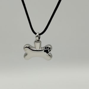 NL-7 Collar Hueso